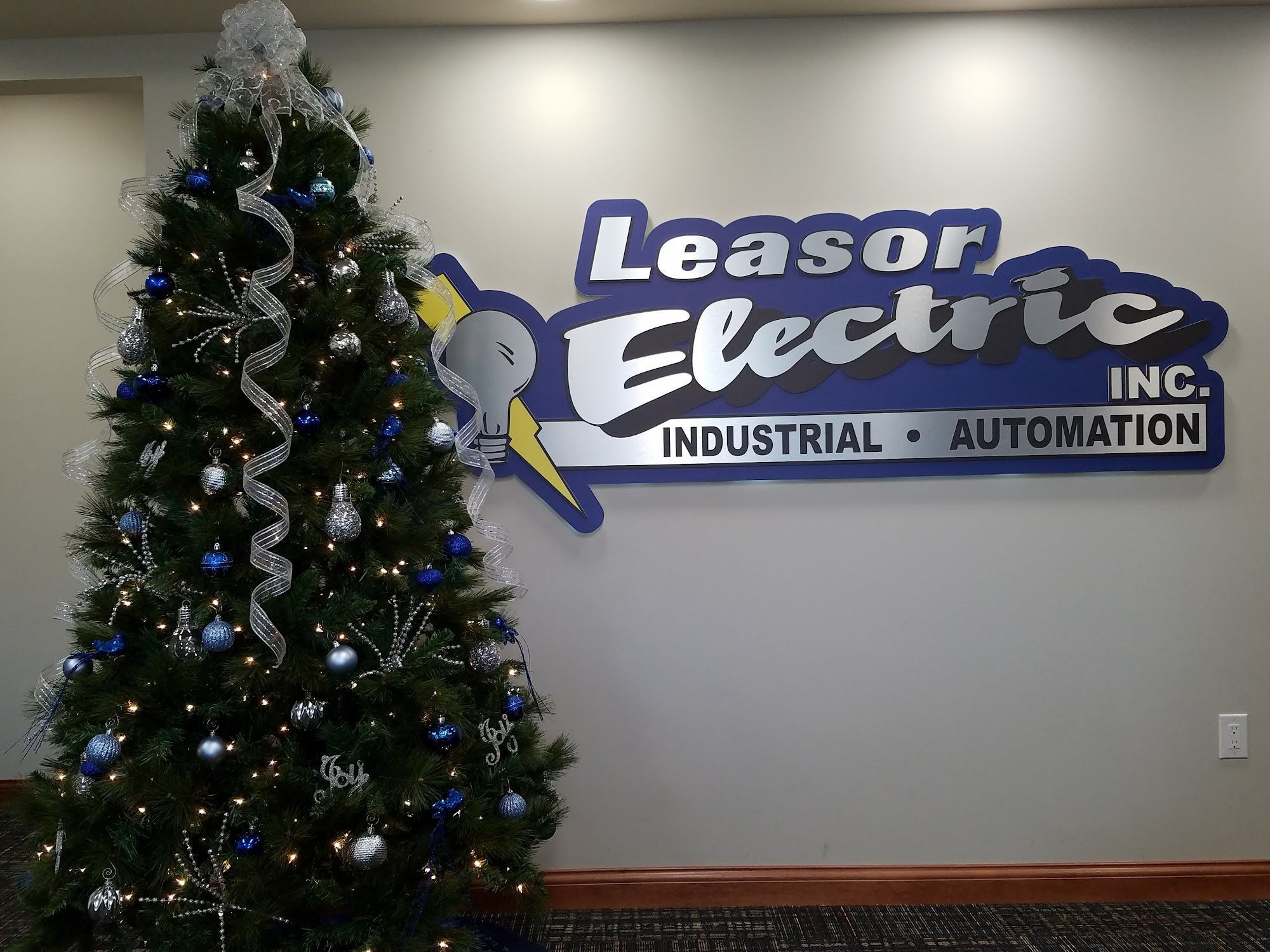Leasor Electric