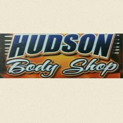 Hudson Body Shop