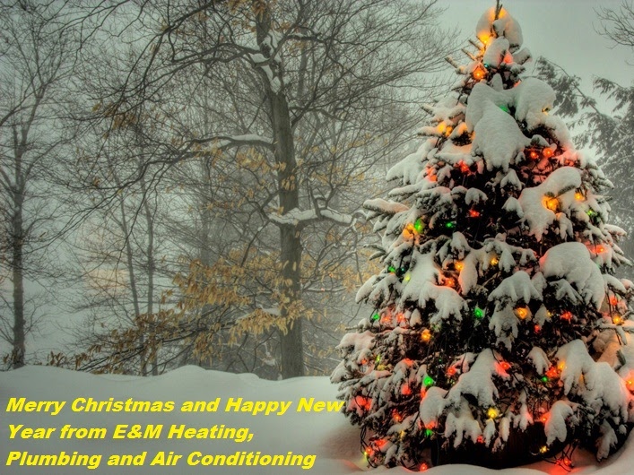 E&M Heating, Plumbing & Air Conditioning