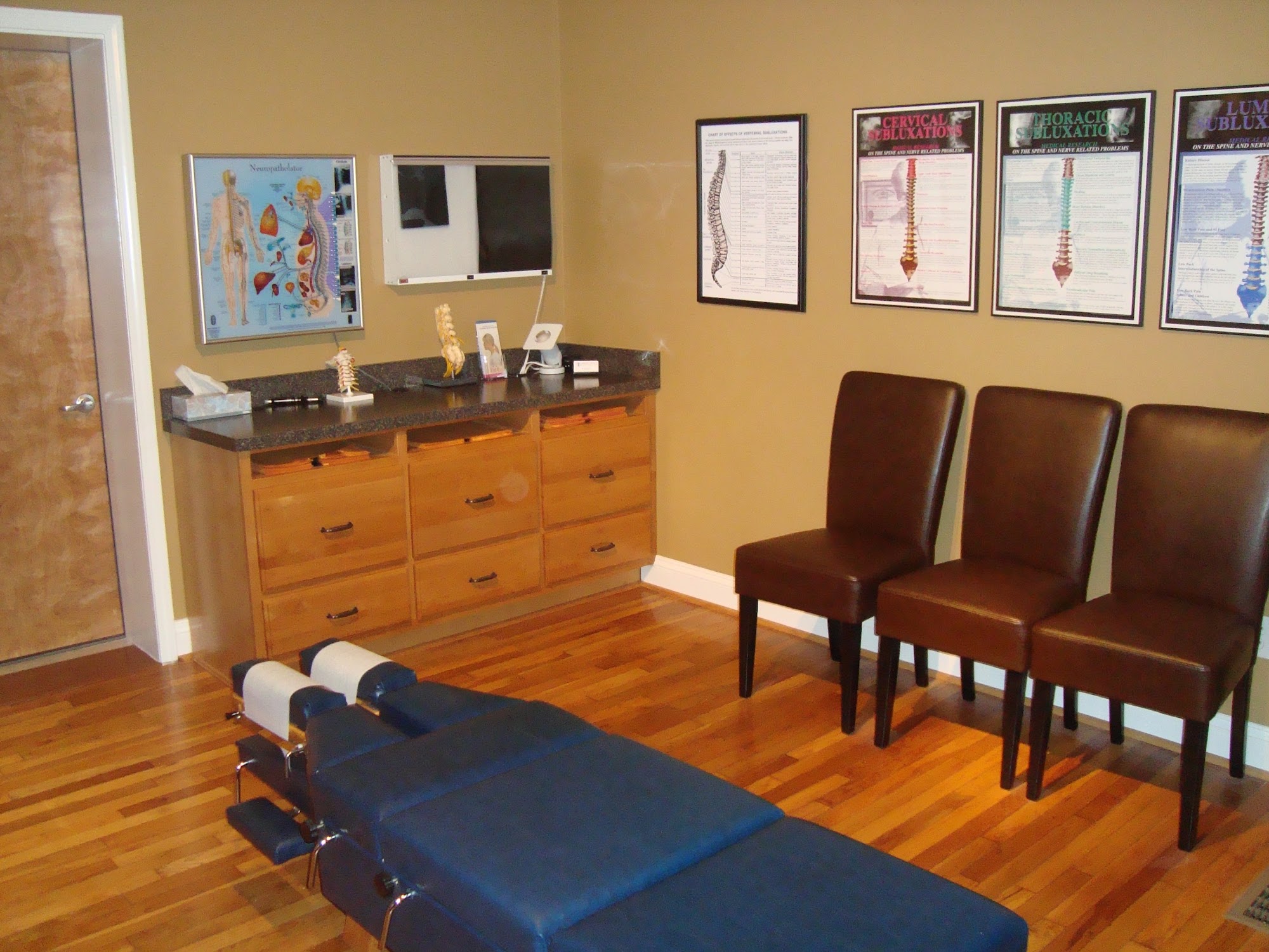 Shelby County Chiropractic