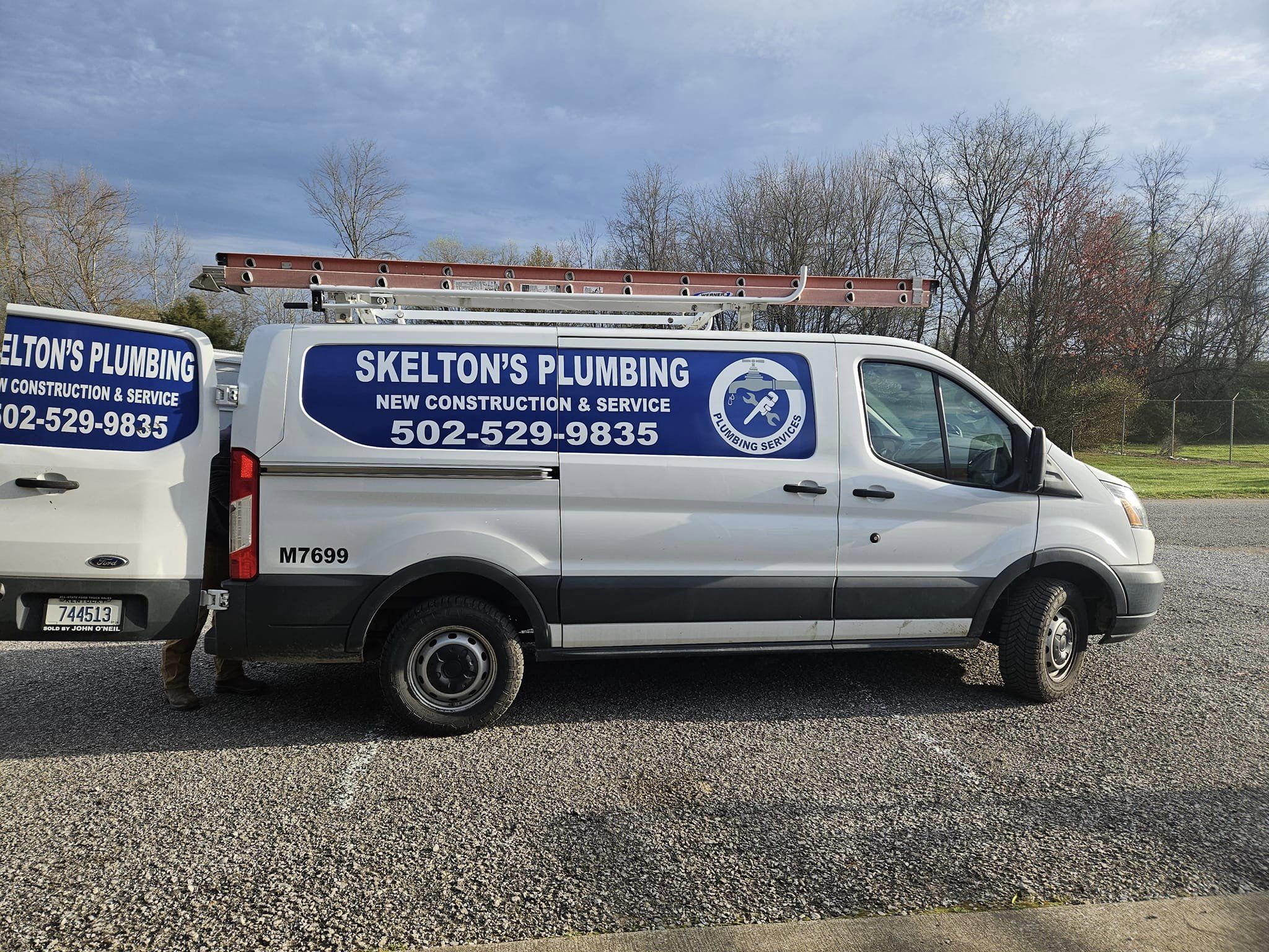 Skelton's Plumbing