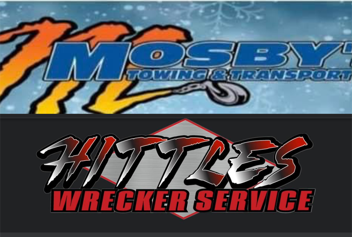 Mosby’s Towing & Transport, llc