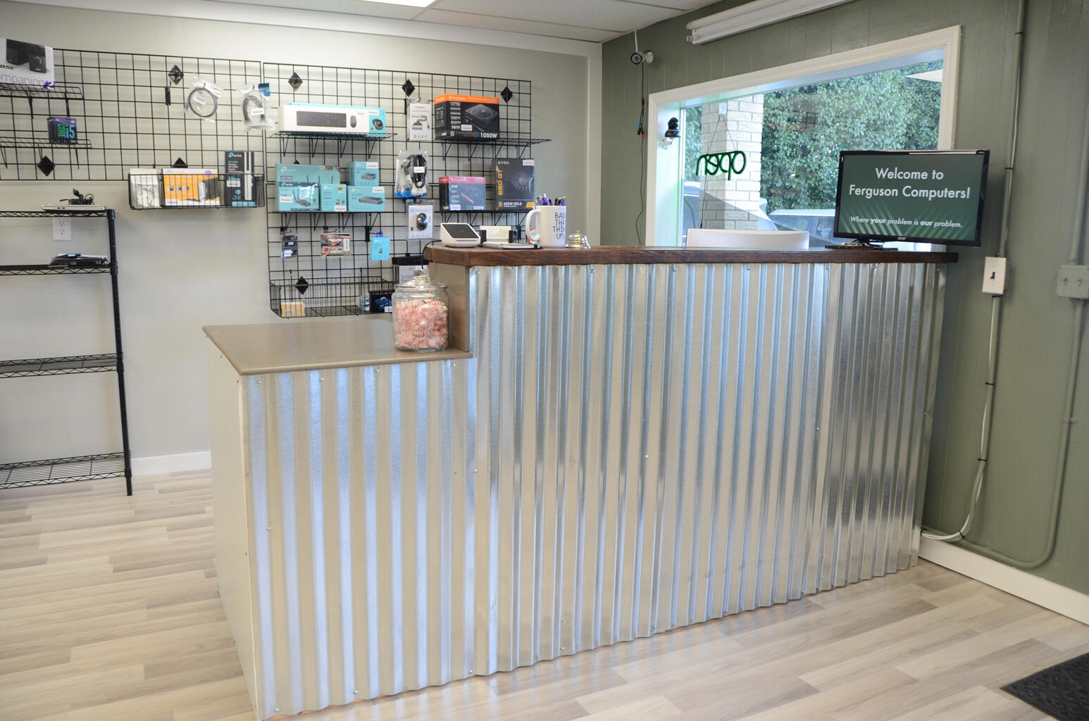 Photo credit: nextdoor