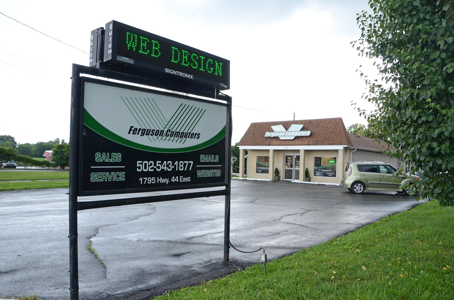 Photo credit: nextdoor