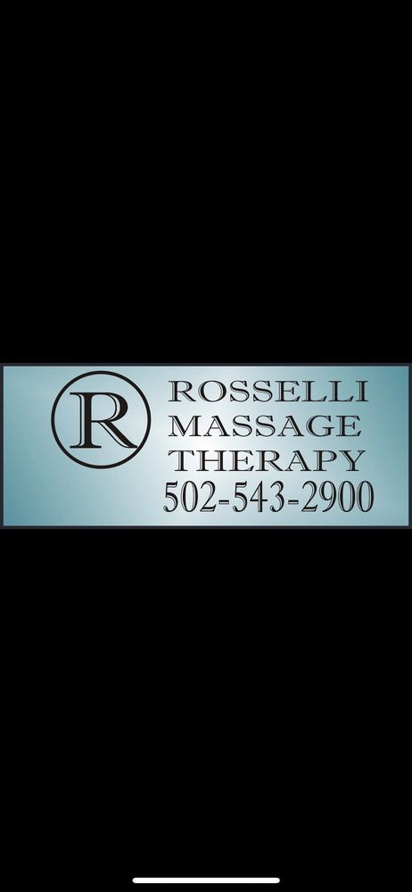 Rosselli Massage Therapy