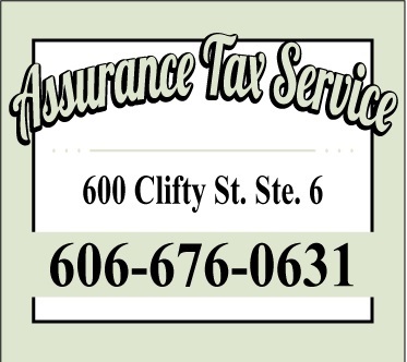 Assurance Tax Service