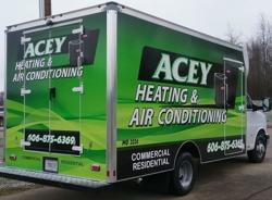 Acey Heating & Air Conditioning