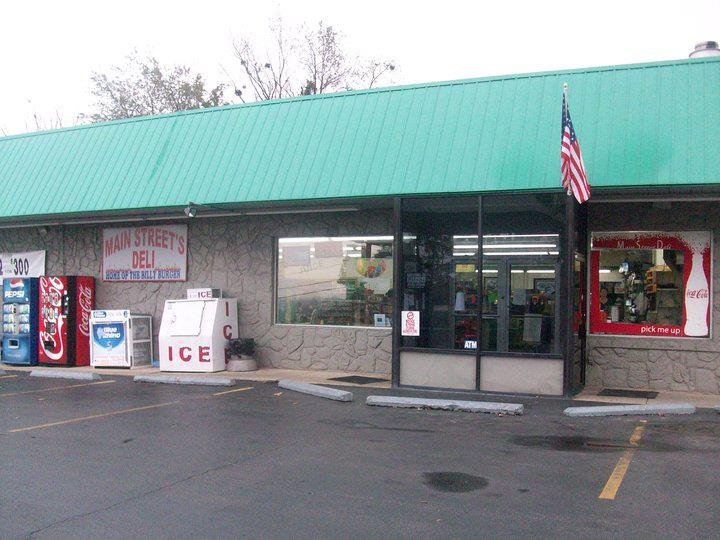Walmart Deli Somerset