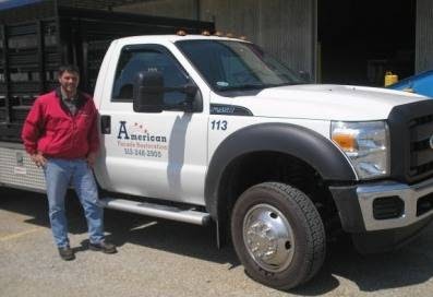 American Facade Restoration