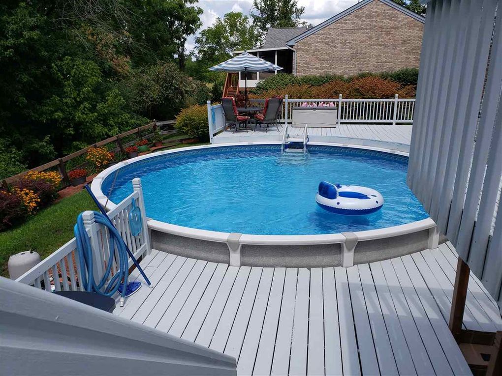 Perfect Pools 2404 Joyce Ave, Southgate Kentucky 41071