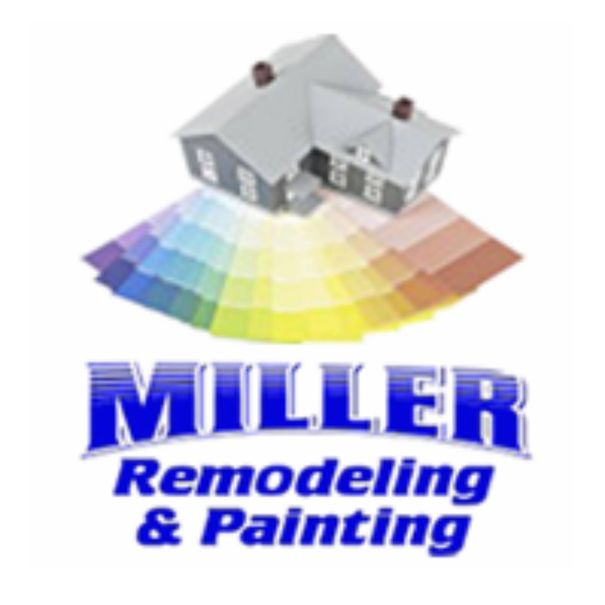 Miller Remodeling and Painting