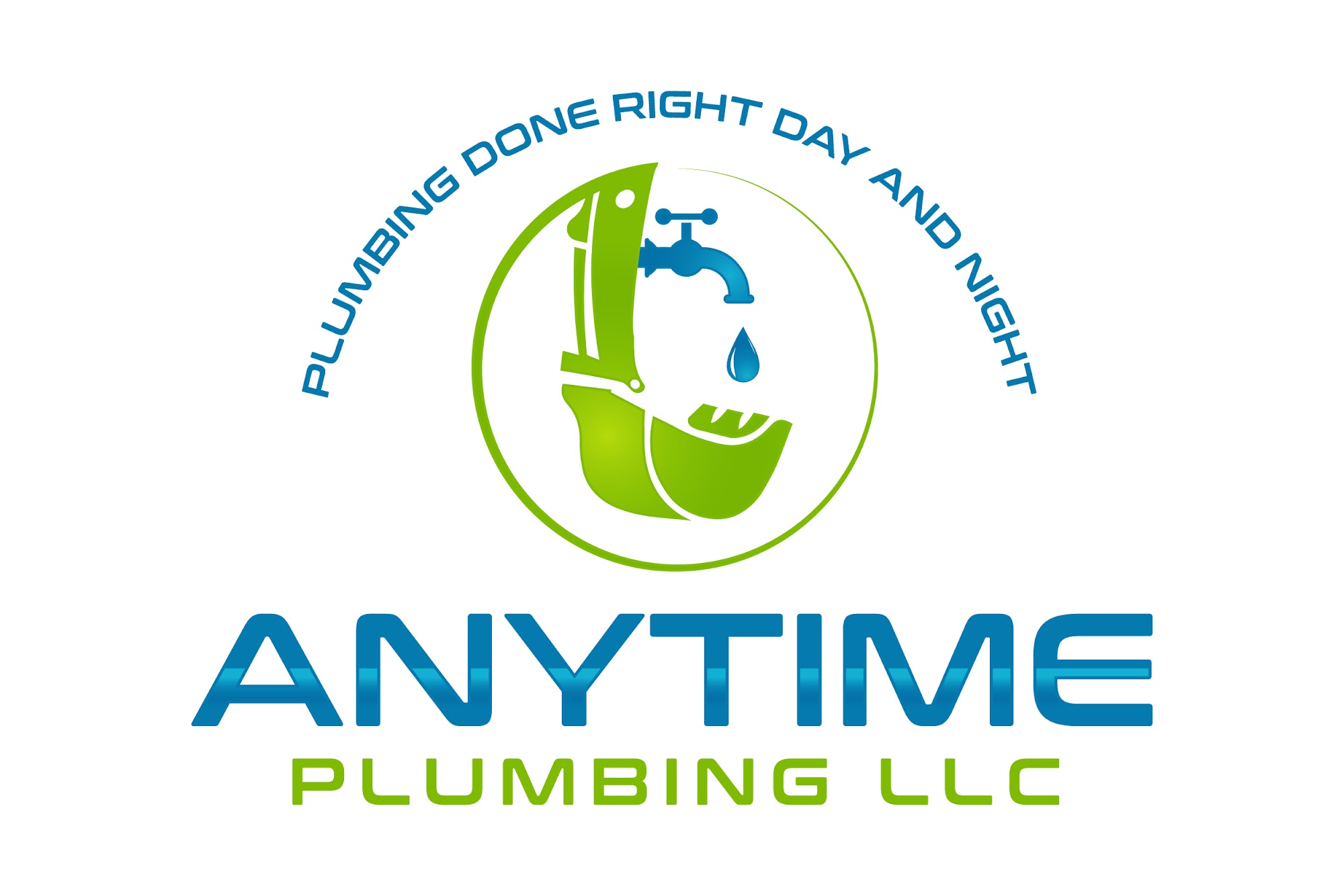 Anytime Plumbing, LLC 5381 Old 60 Ln, Vine Grove Kentucky 40175