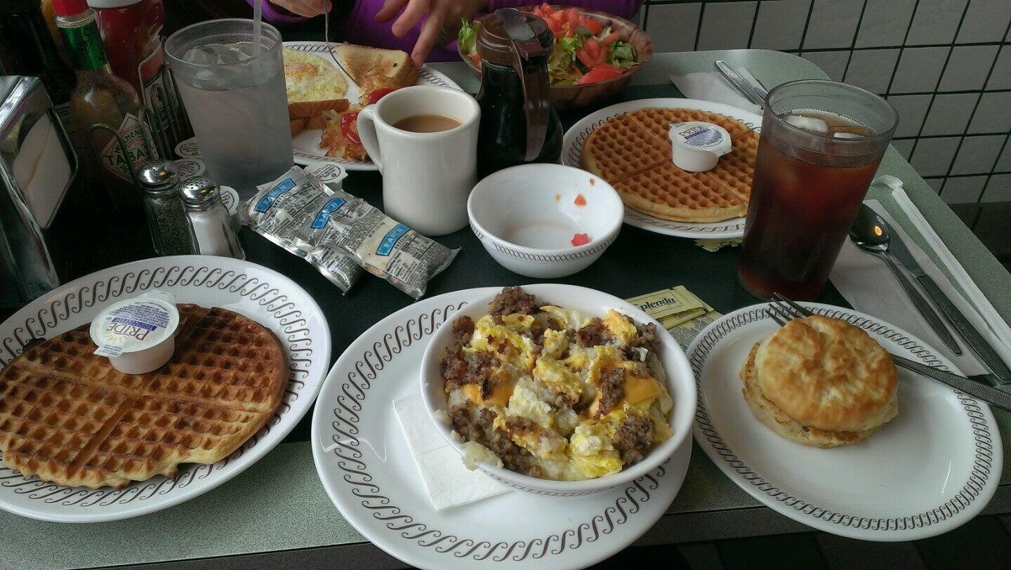 Waffle House