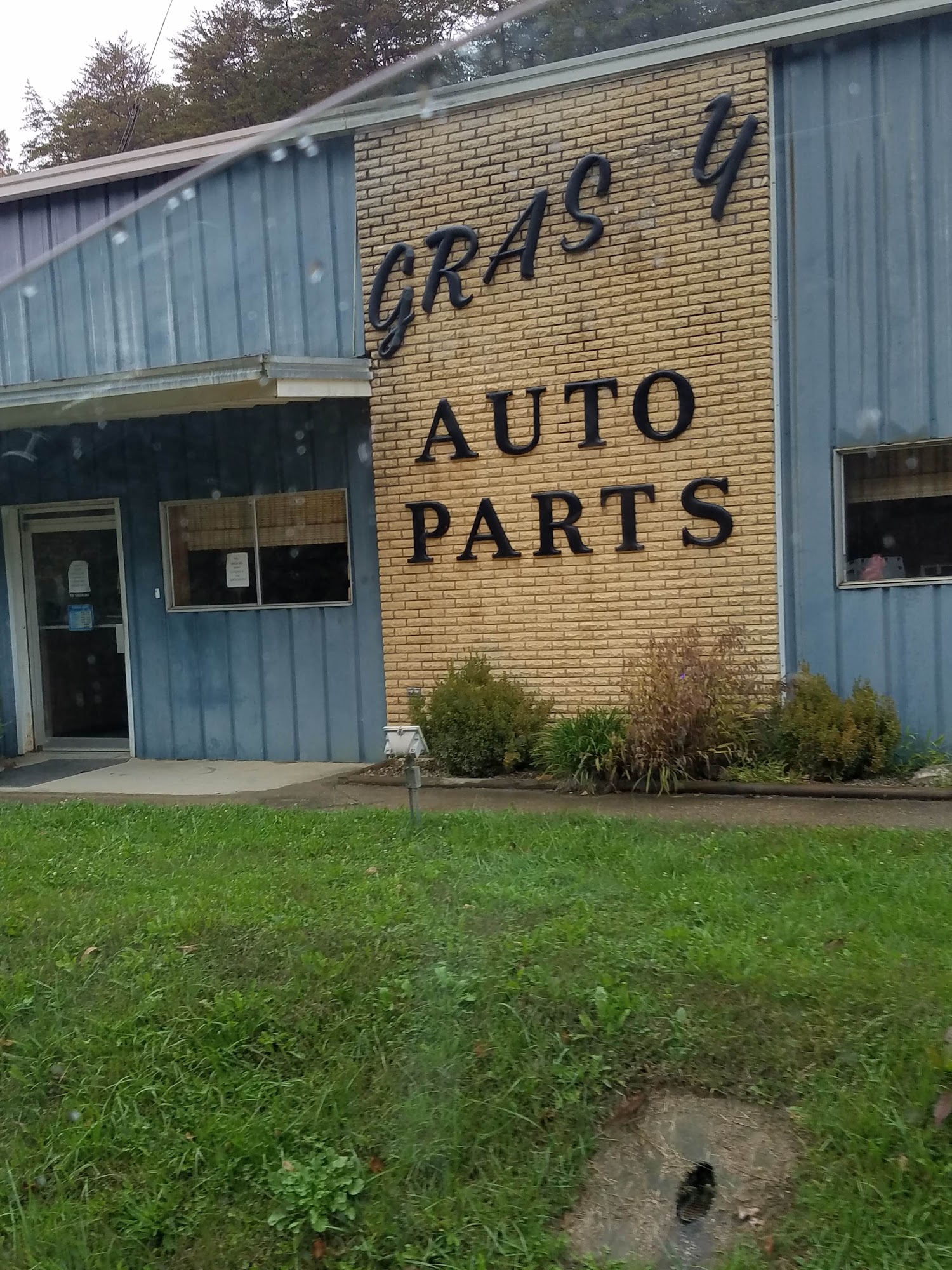 Grassy Auto Parts