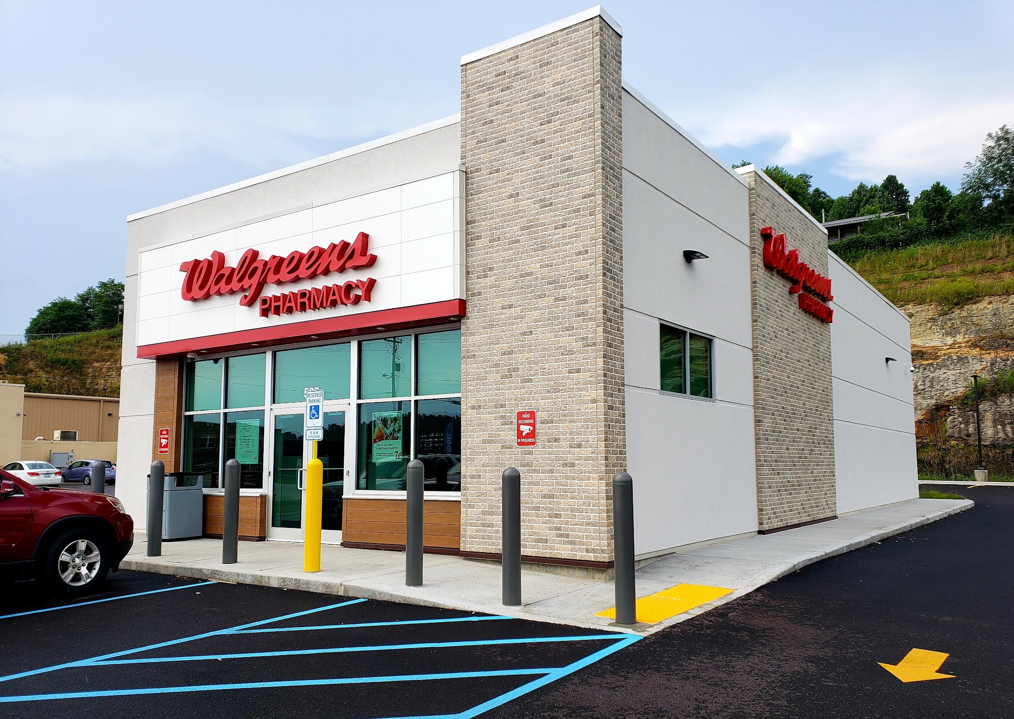 Walgreens Pharmacy