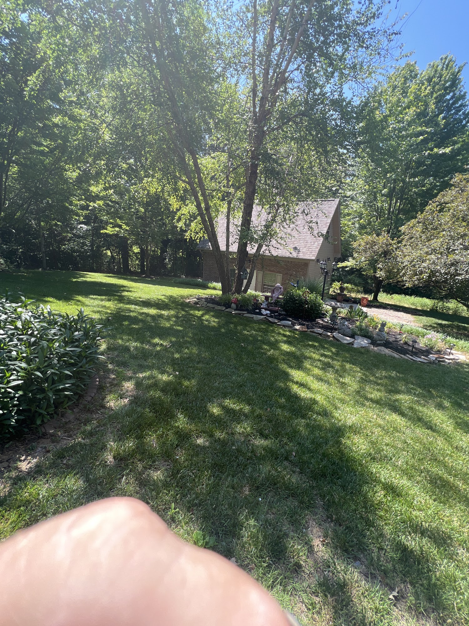 Kinsey's Lawn & Landscape 8840 Ogden Landing Rd, West Paducah Kentucky 42086