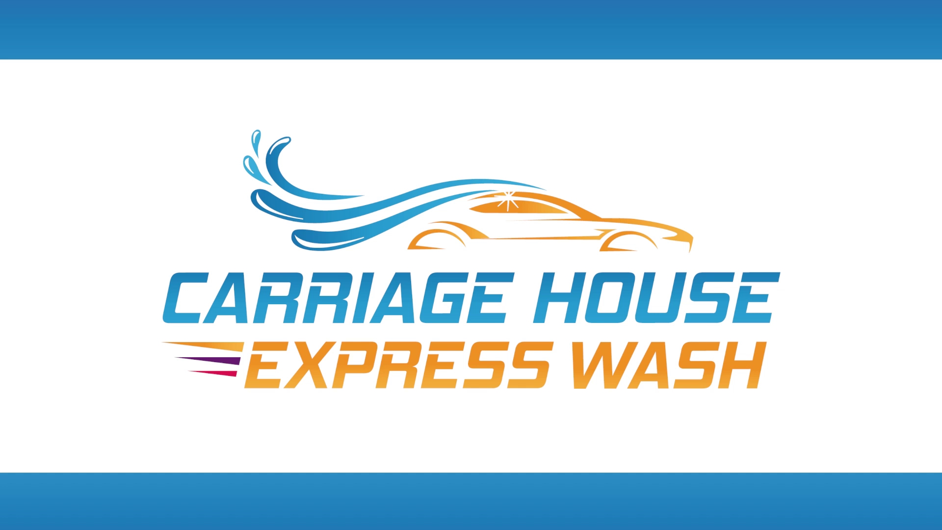 Carriage House Express Wash - Wilder, KY