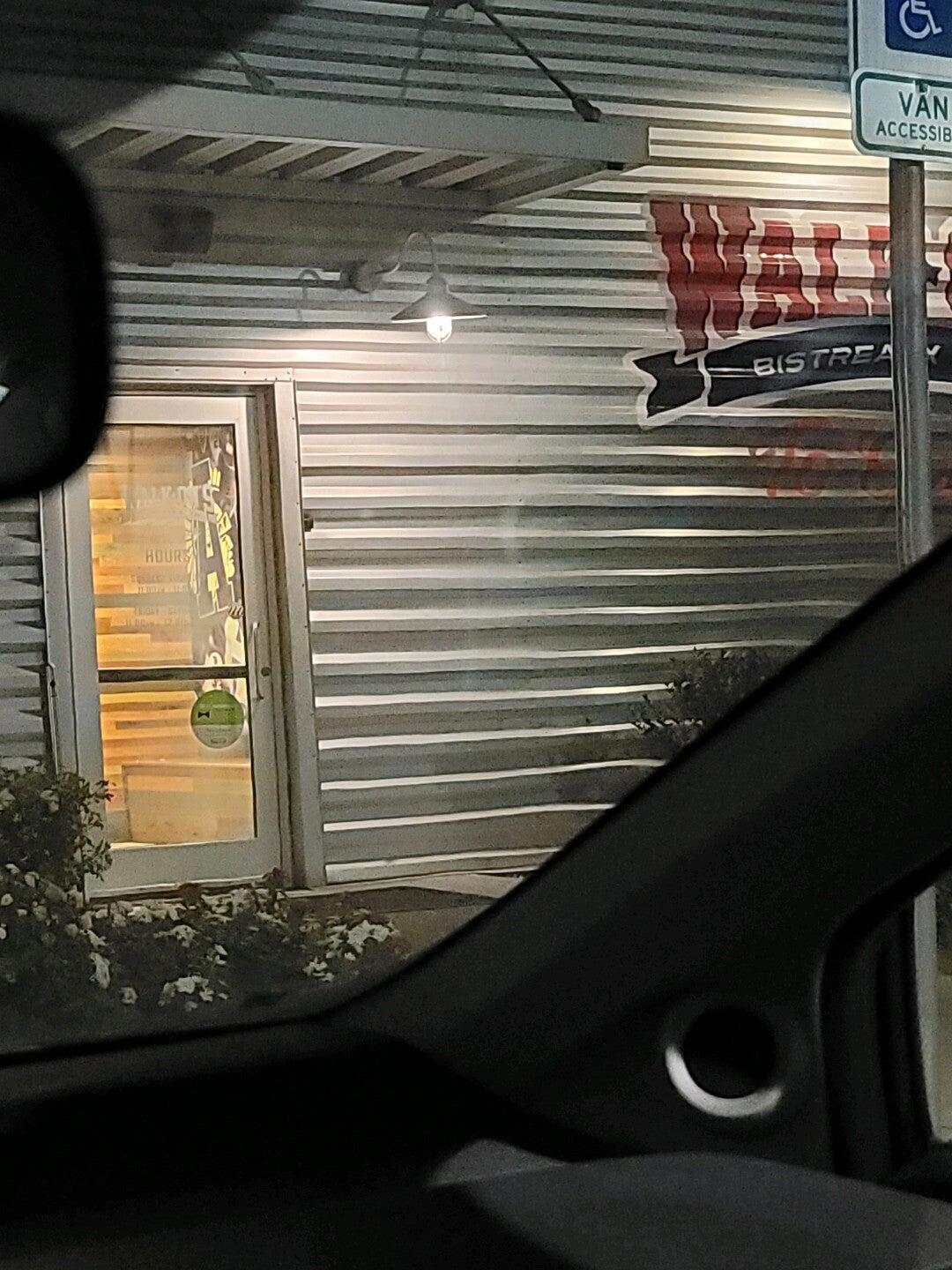 Photo credit: nextdoor