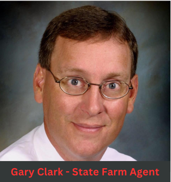Gary Clark - State Farm Insurance Agent