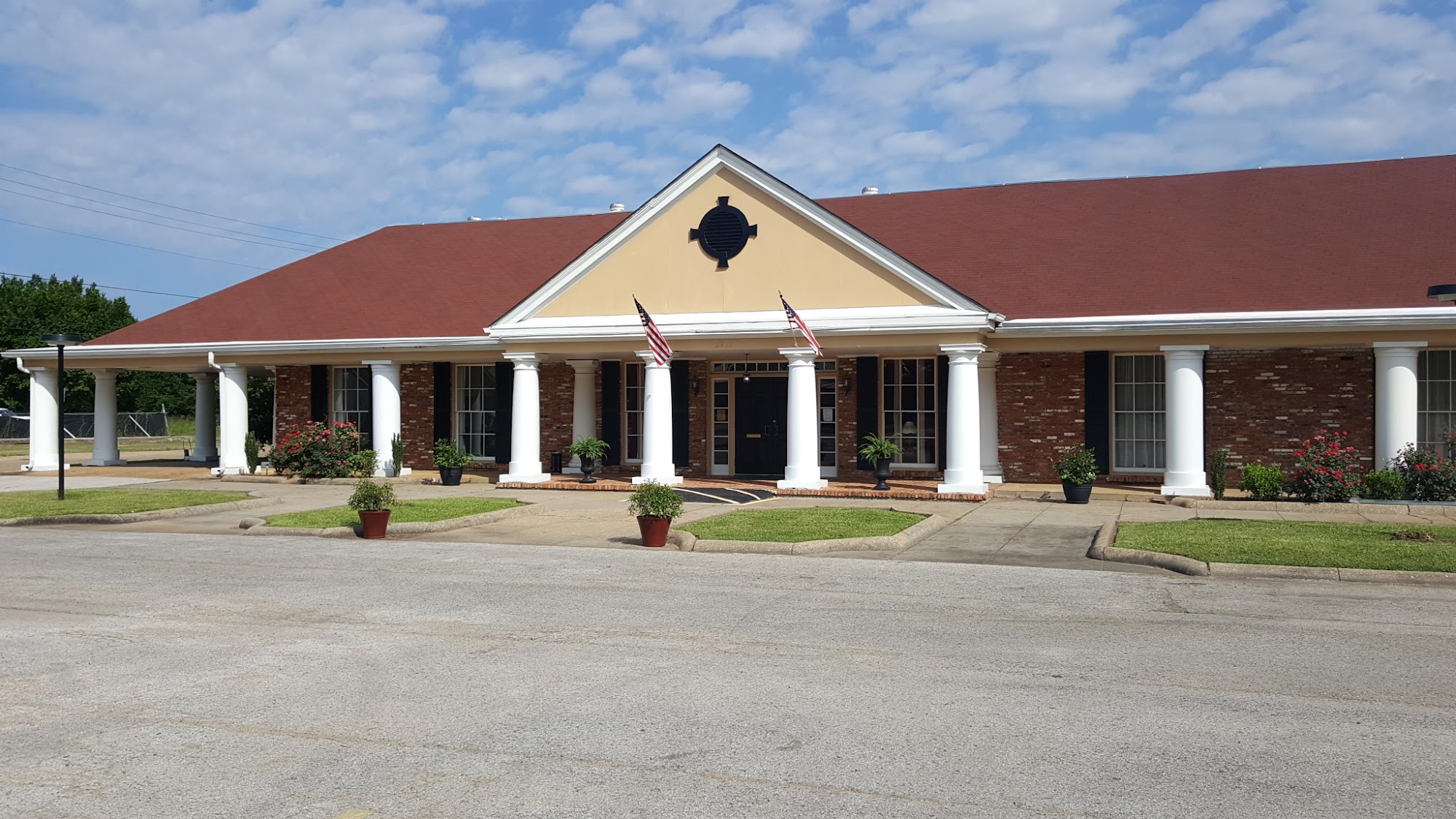 Winnfield Funeral Home