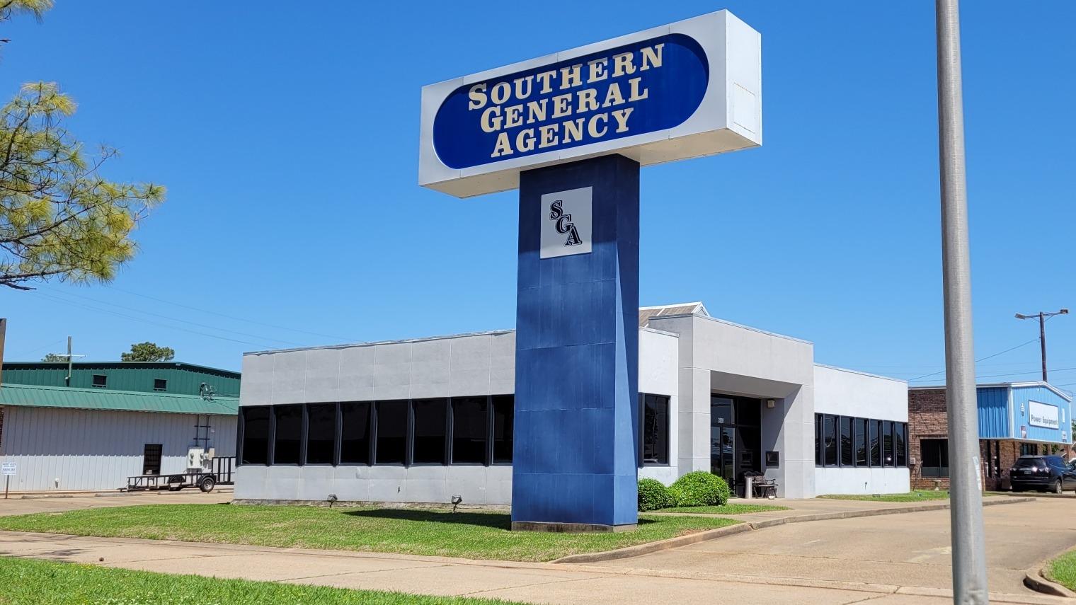 Southern General Agency