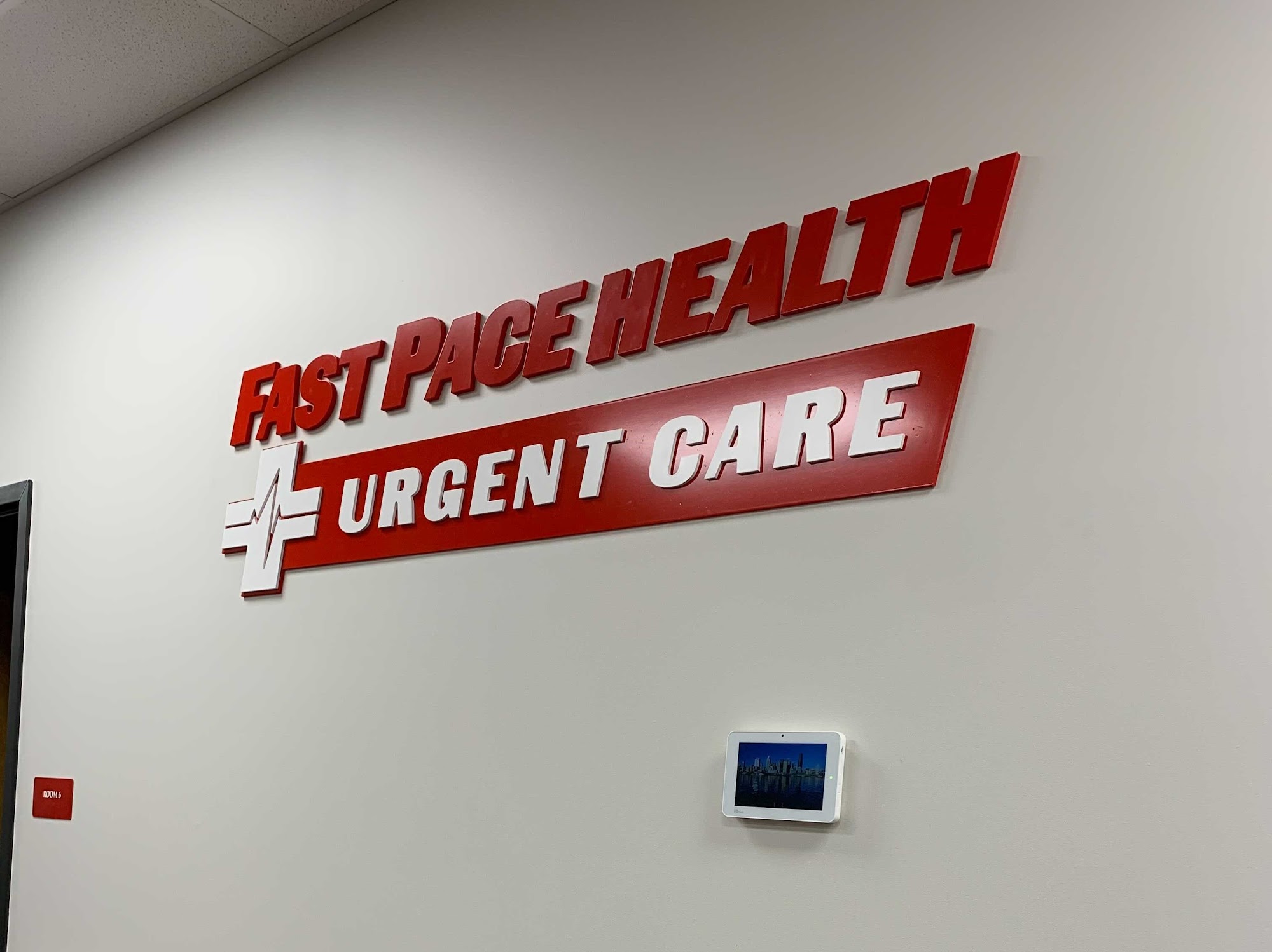 Fast Pace Health Urgent Care - Baker, LA 902 Main St, Baker Louisiana 70714