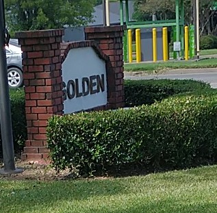 Golden Funeral Home of Bastrop 2016 E Madison Ave, Bastrop Louisiana 71220