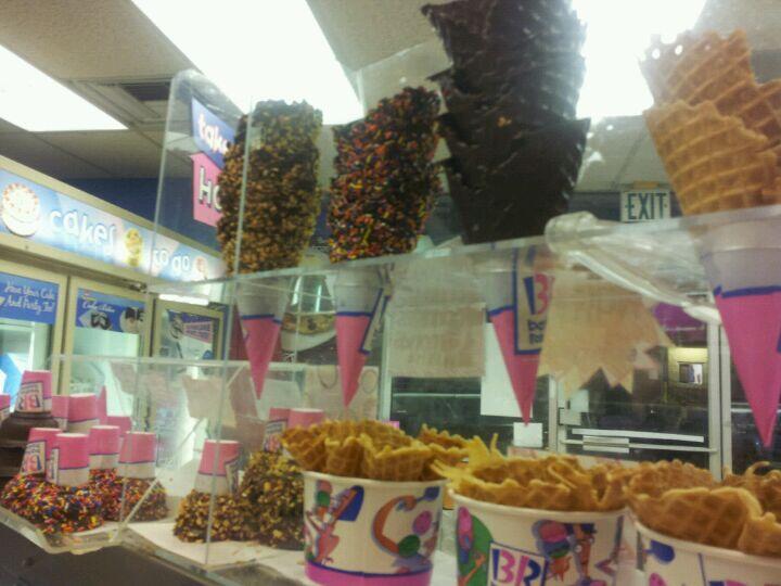 Baskin-Robbins