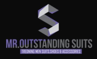 Mr. Outstanding Clothing Store