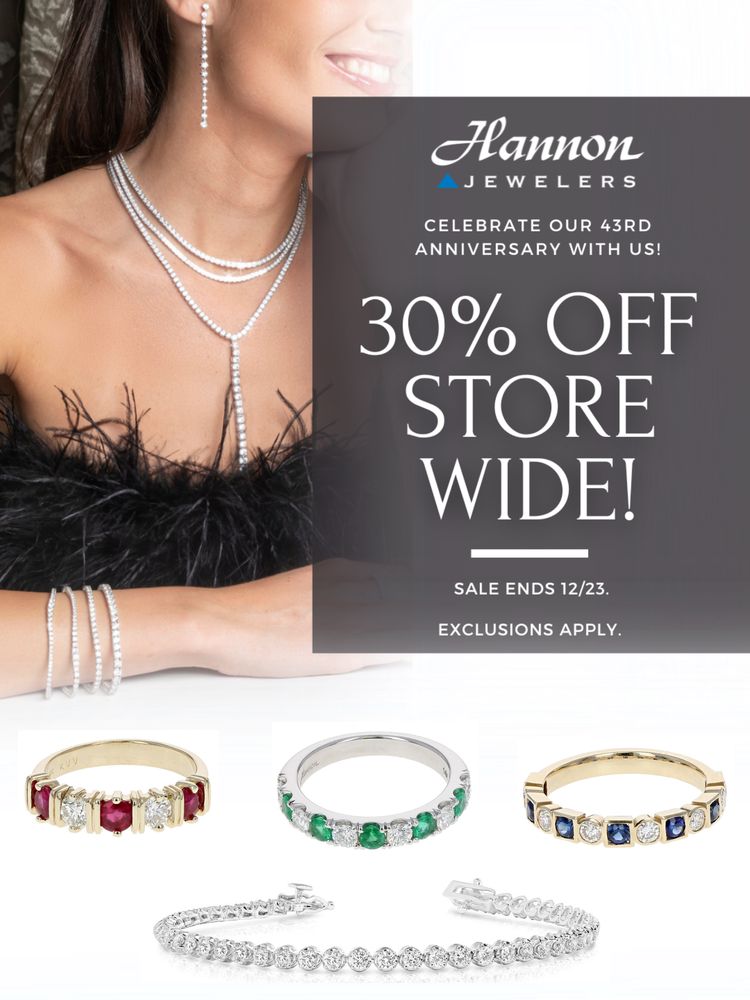 Hannon Jewelers