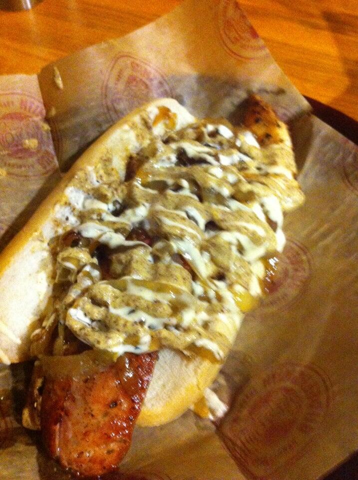 Photo credit: nextdoor