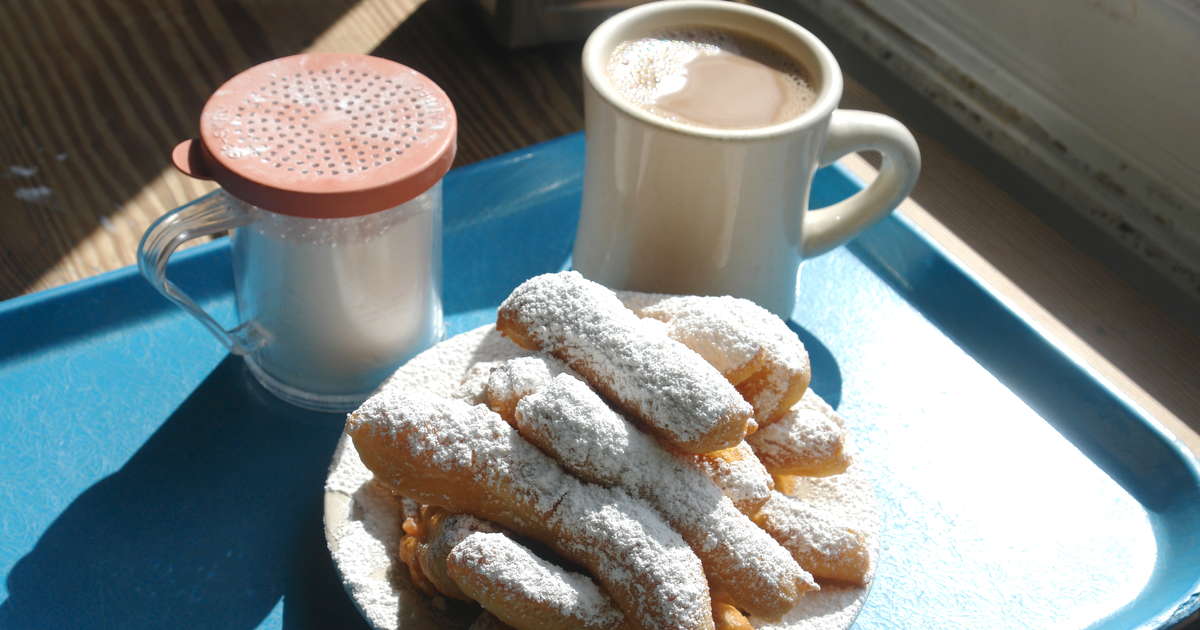 Photo credit: thrillist