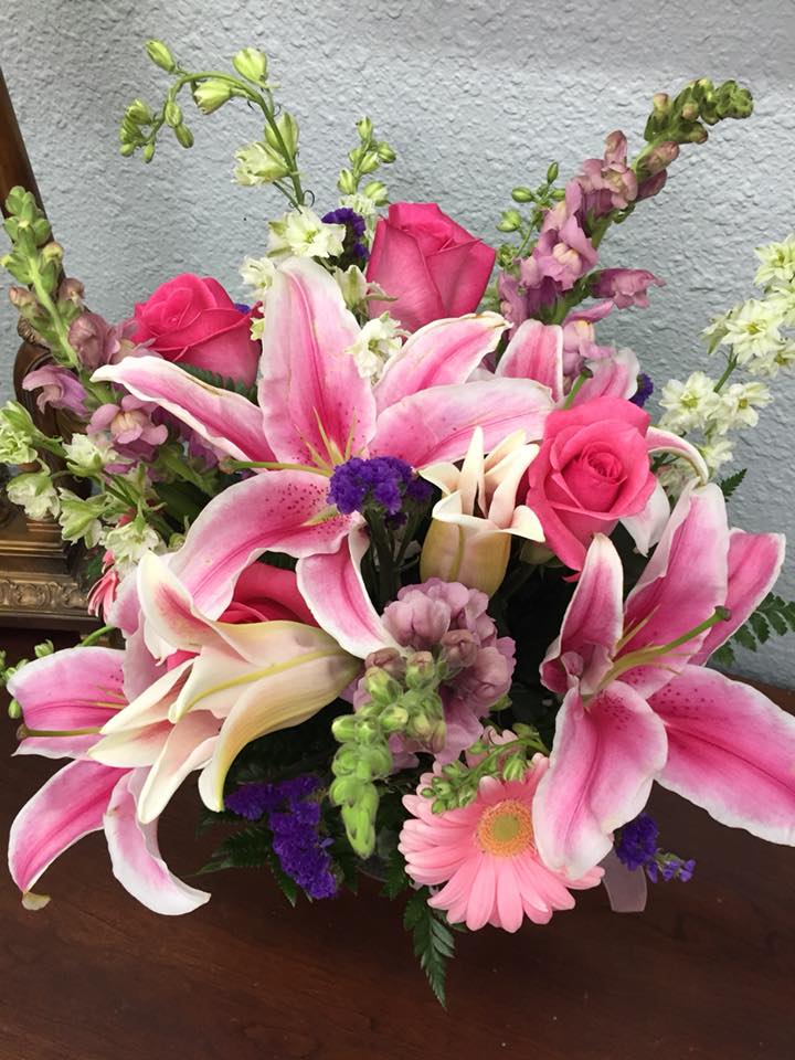 Trey Marino's Central Florist & Gifts
