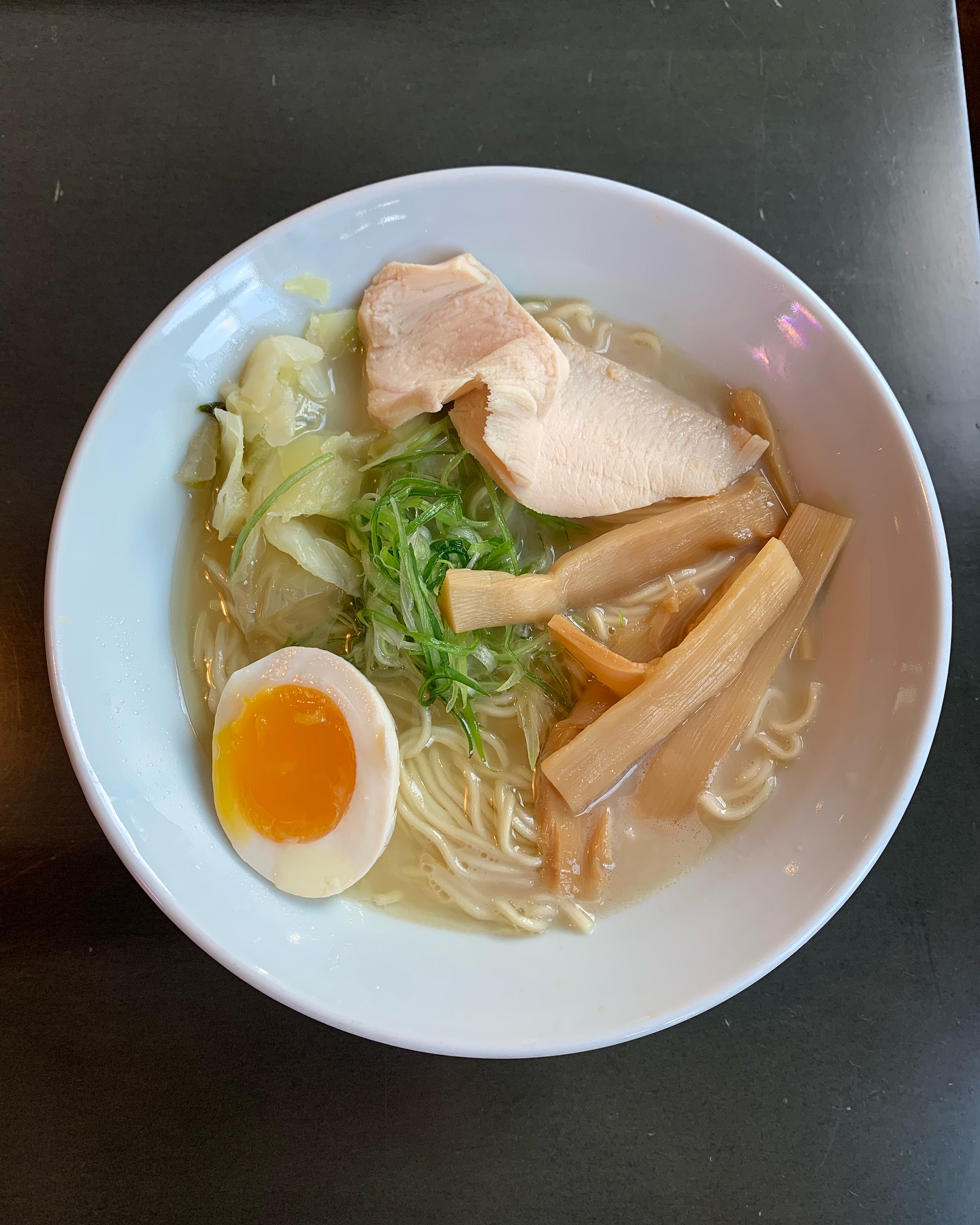 Boru Ramen