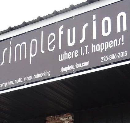 Simplefusion, Inc