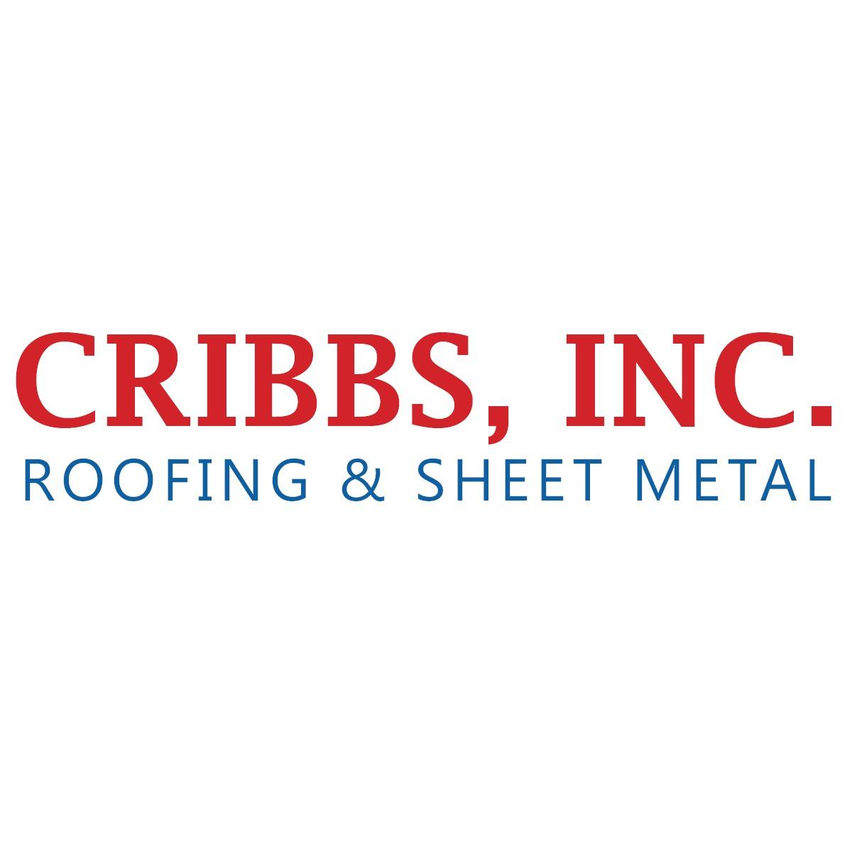 Cribbs Roofing, Inc