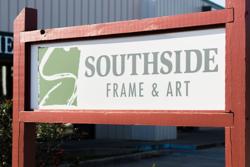 Southside Frame and Art