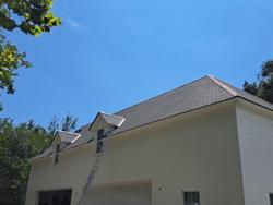 Frantom Construction & Roofing