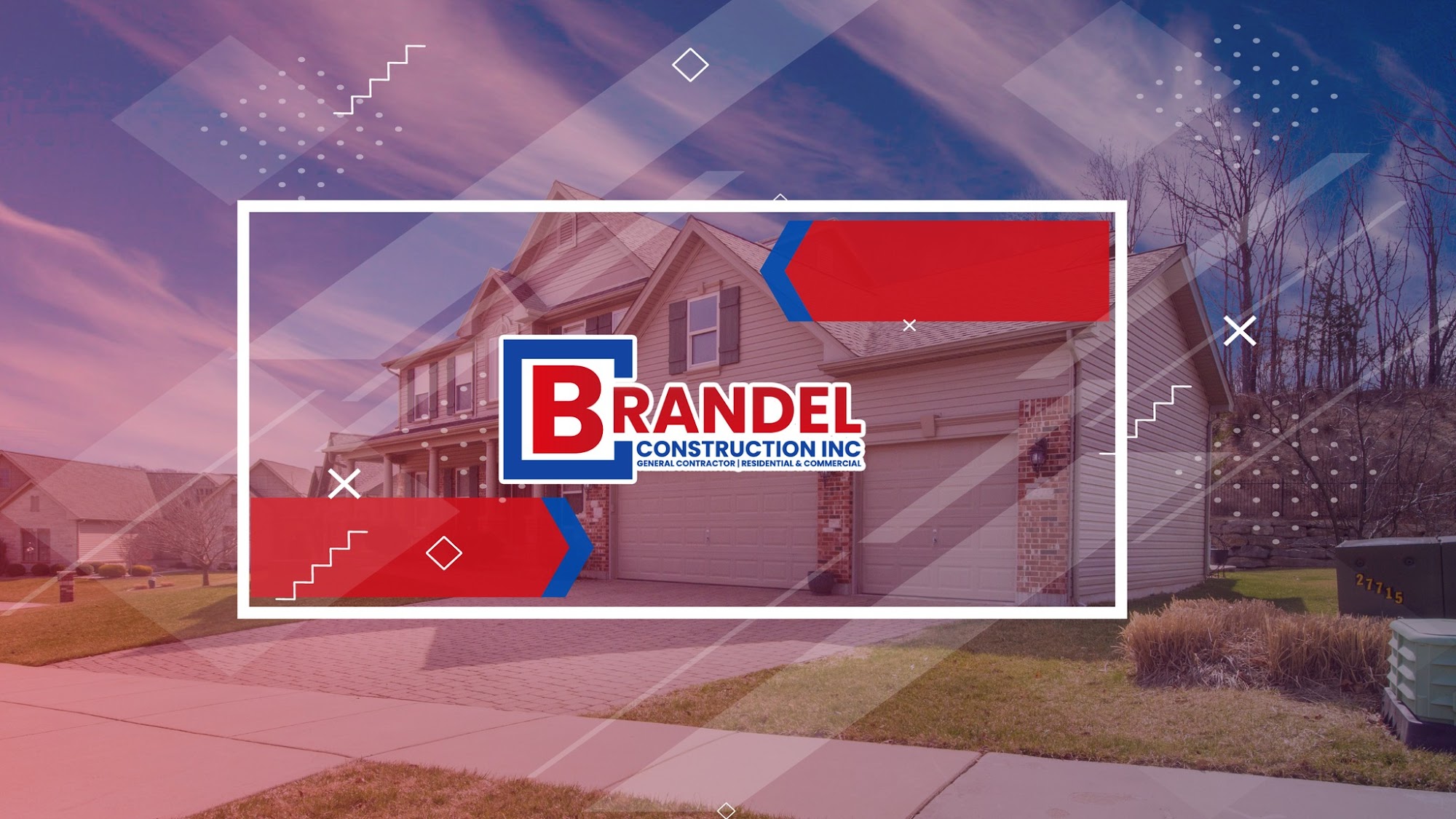 Brandel Construction INC.