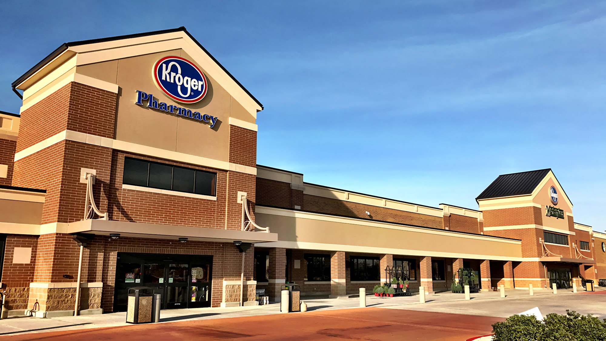 Kroger Bakery