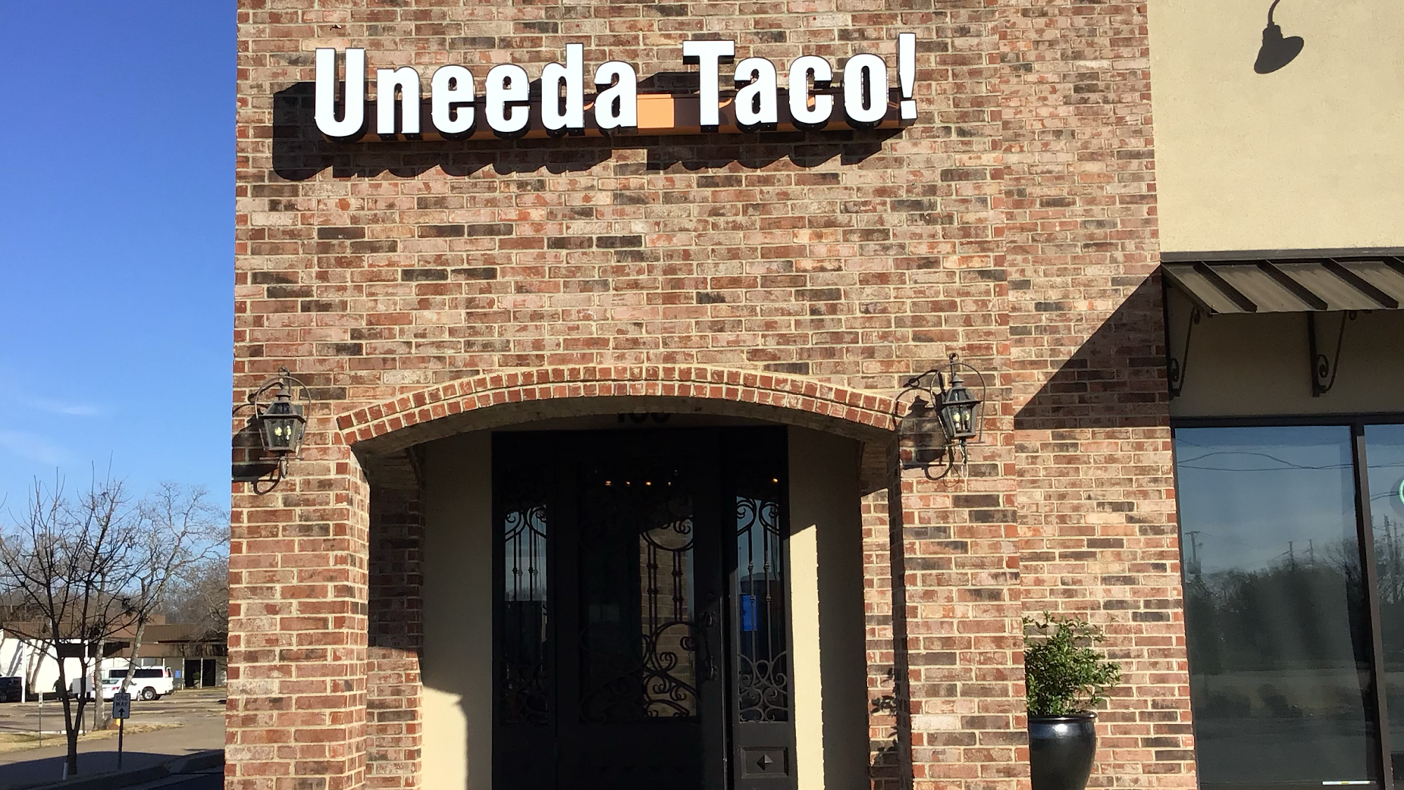 Uneeda Taco