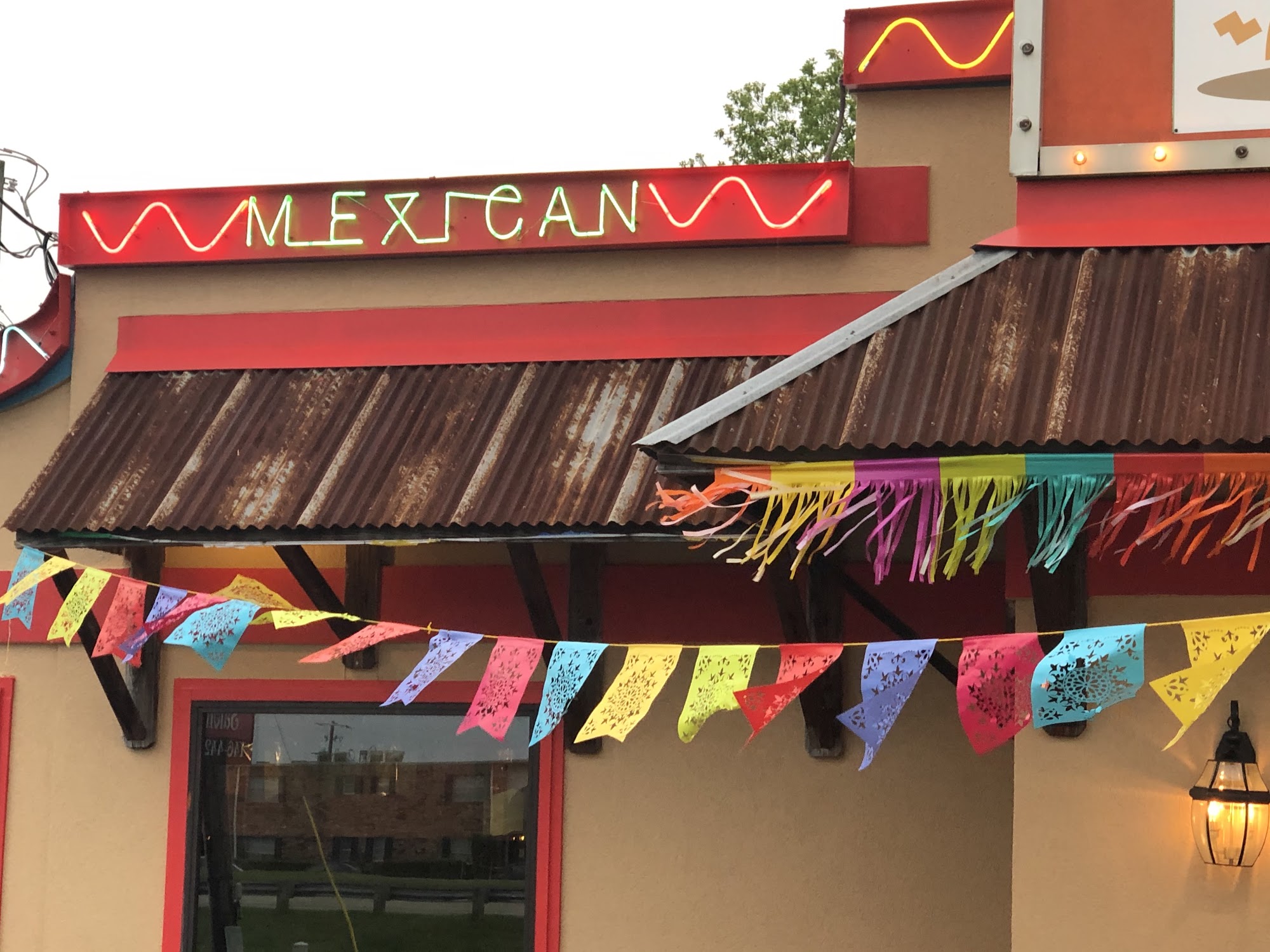 Ramirez Mexican Restaurant