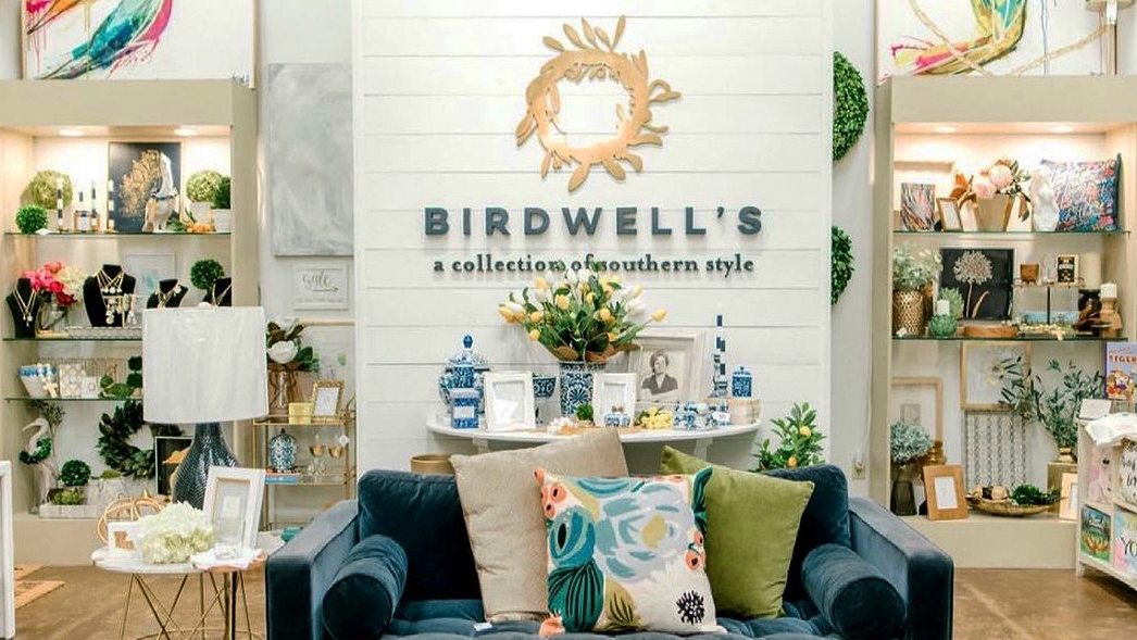 Birdwell's