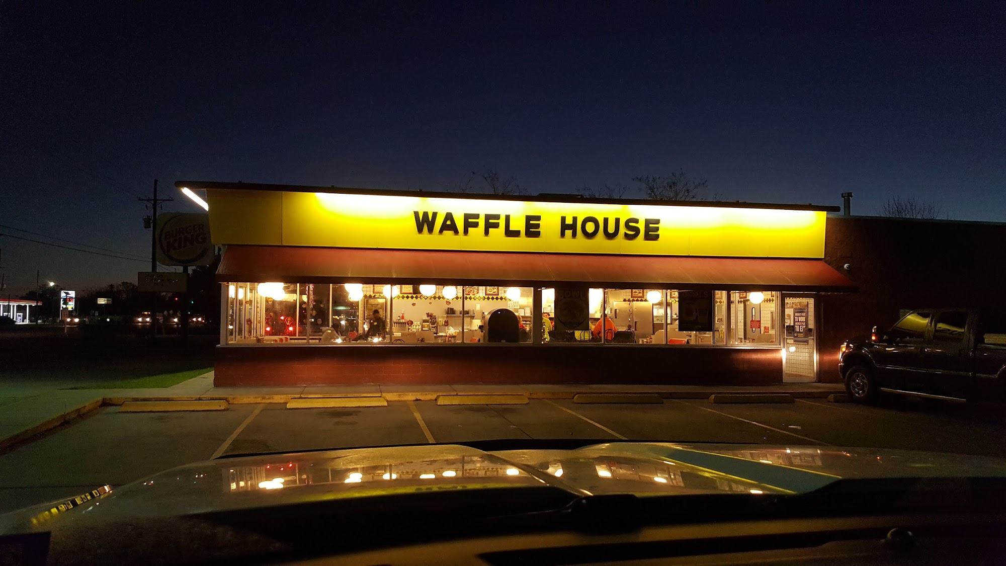 Waffle House