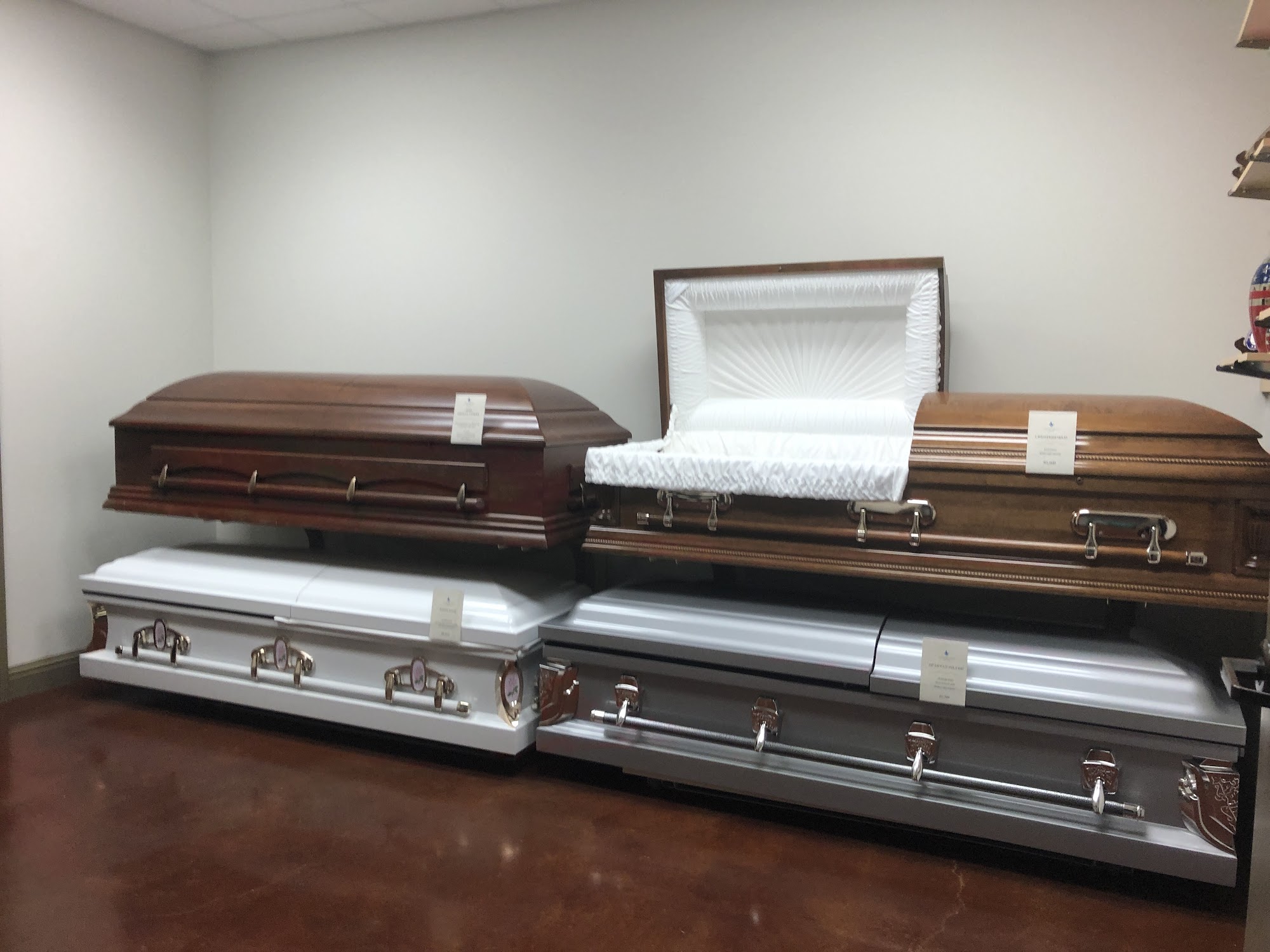 Louisiana Funeral Services & Crematory