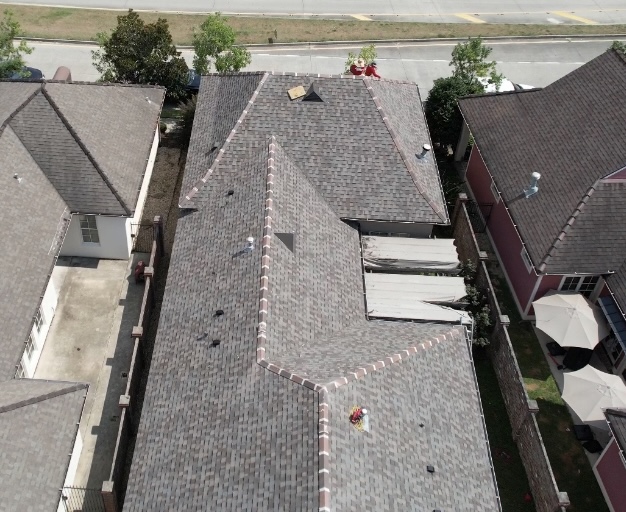 Prime Roofing and Construction, LLC