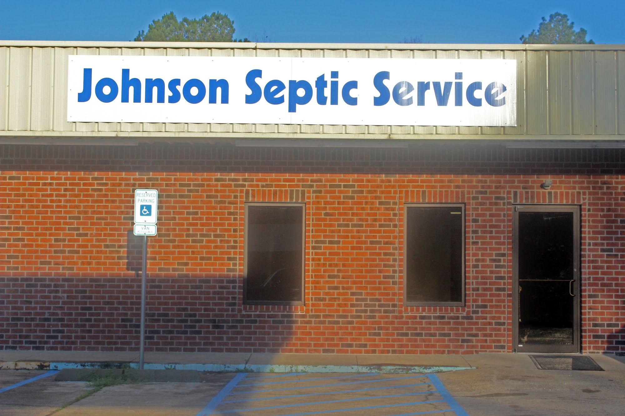 Johnson Precast Septic Service 130 Sibley Rd, Choudrant Louisiana 71227
