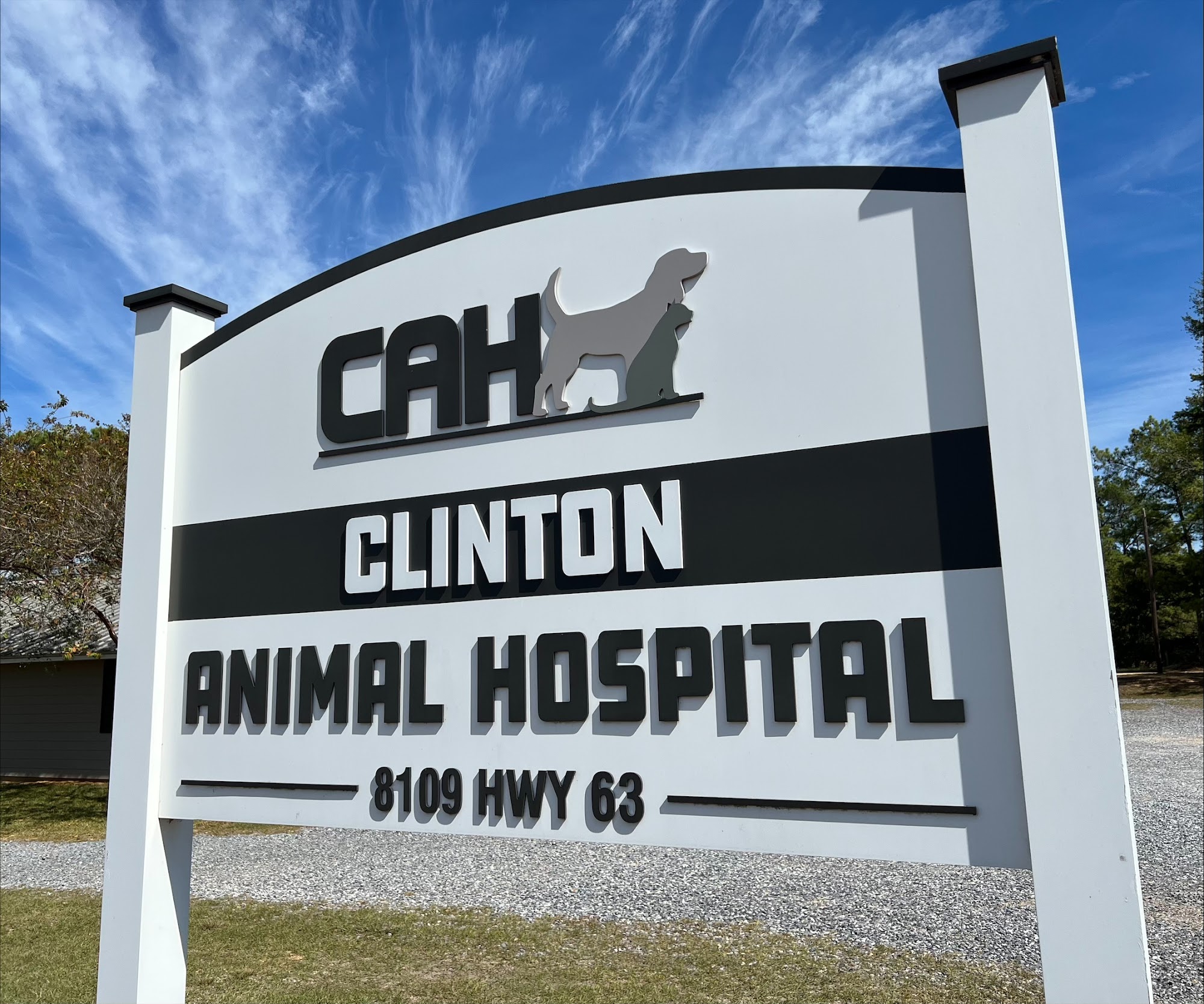 Clinton Animal Hospital