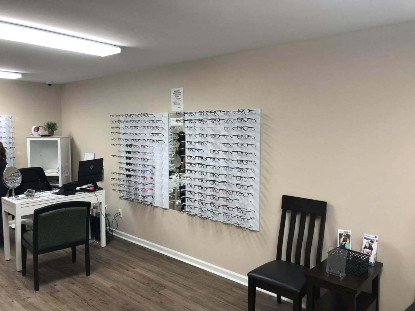 Family Eye Care