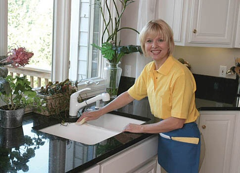 Covington Cleaning Services